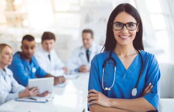 Will The Average Salary Of Nurses In 2024 Meet Industry Standards?